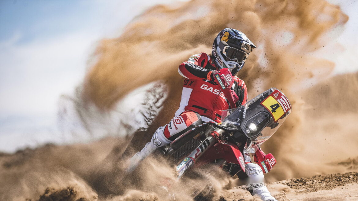 Arranca el Dakar 2022 y esto es lo que debes saber.