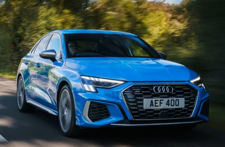 Inicia la preventa en Colombia de los nuevos Audi A3 y S3 Sedán