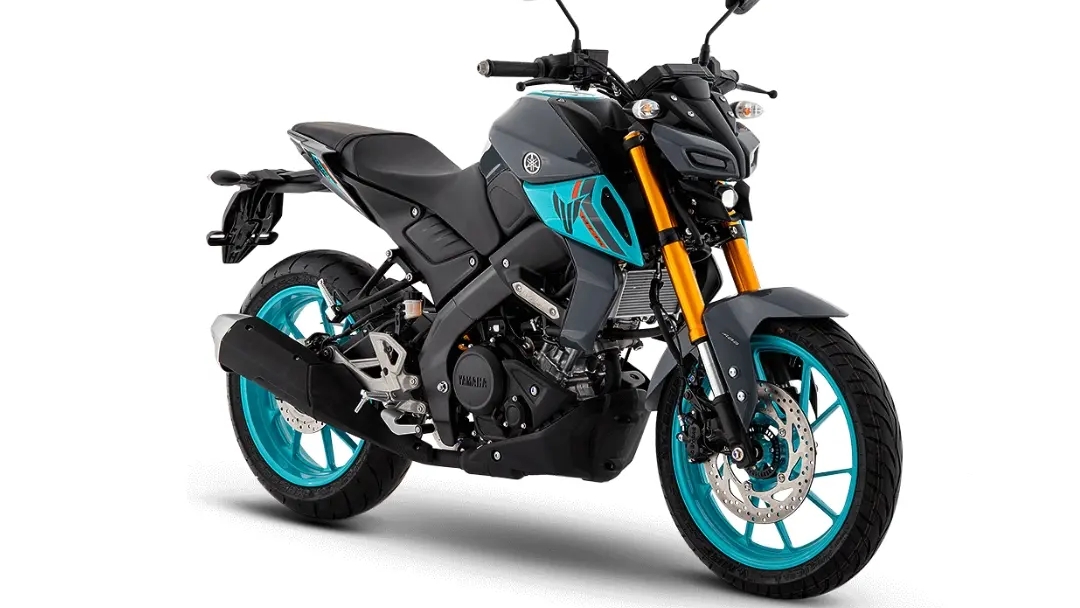 Yamaha Colombia presento su nueva motocicleta, la MT 15.