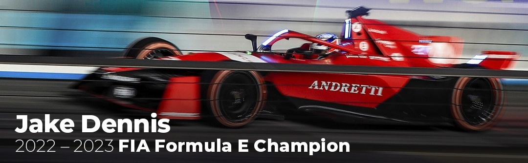 Nuevo campeón en la Fórmula E!