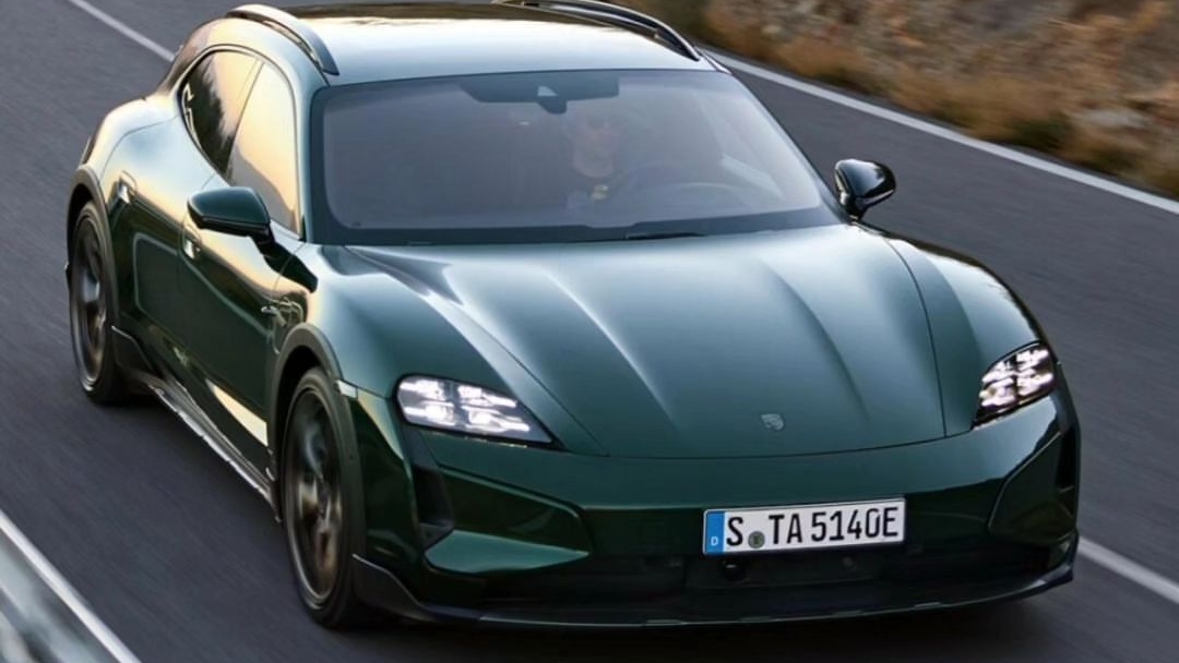 Un 2024 electrificado y con vitrina renovada para Porsche en Colombia