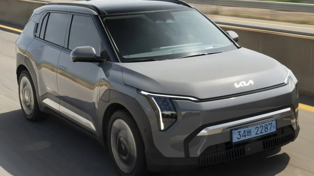 El KIA EV3 la mejor autonomía de su segmento