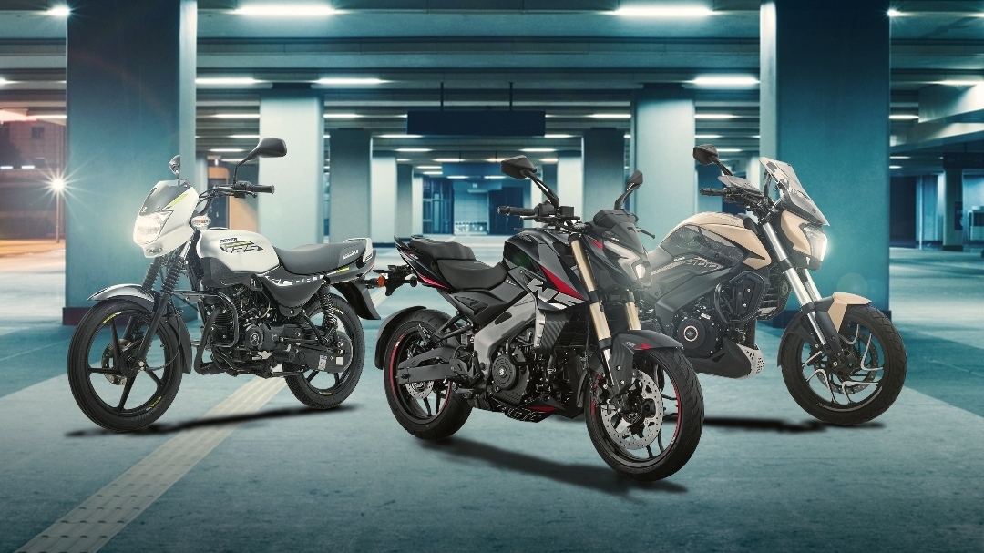 Grupo UMA le sube el nivel a la garantía de todas las motos Bajaj