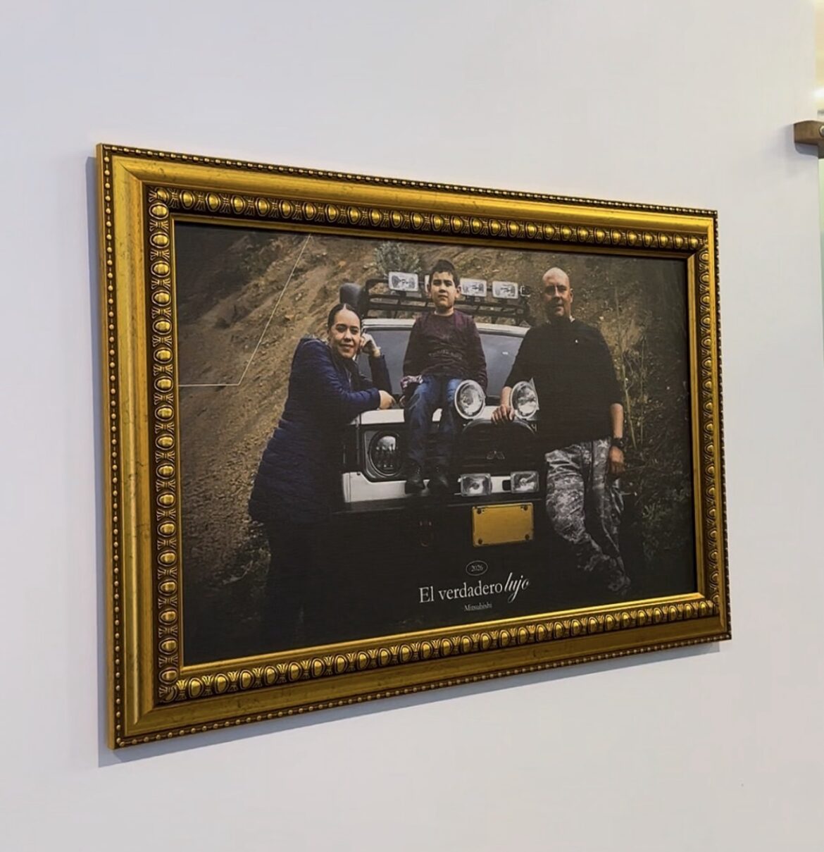 Mitsubishi cambia el discurso: el lujo ya no es estatus, es propósito