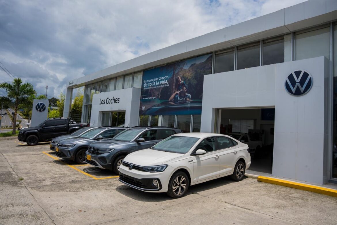 Los Coches realizará feria automotriz nacional del 12 al 15 de marzo