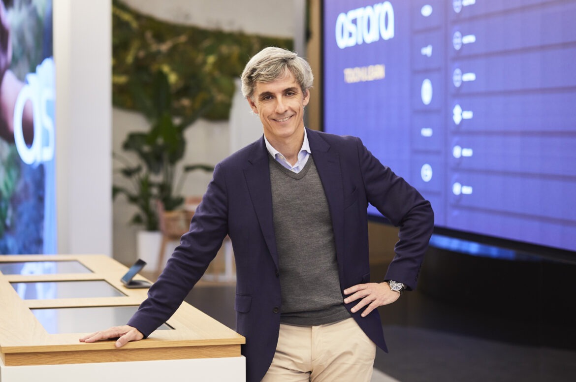 Astara fortalece su liderazgo en Latinoamérica con nuevo COO regional