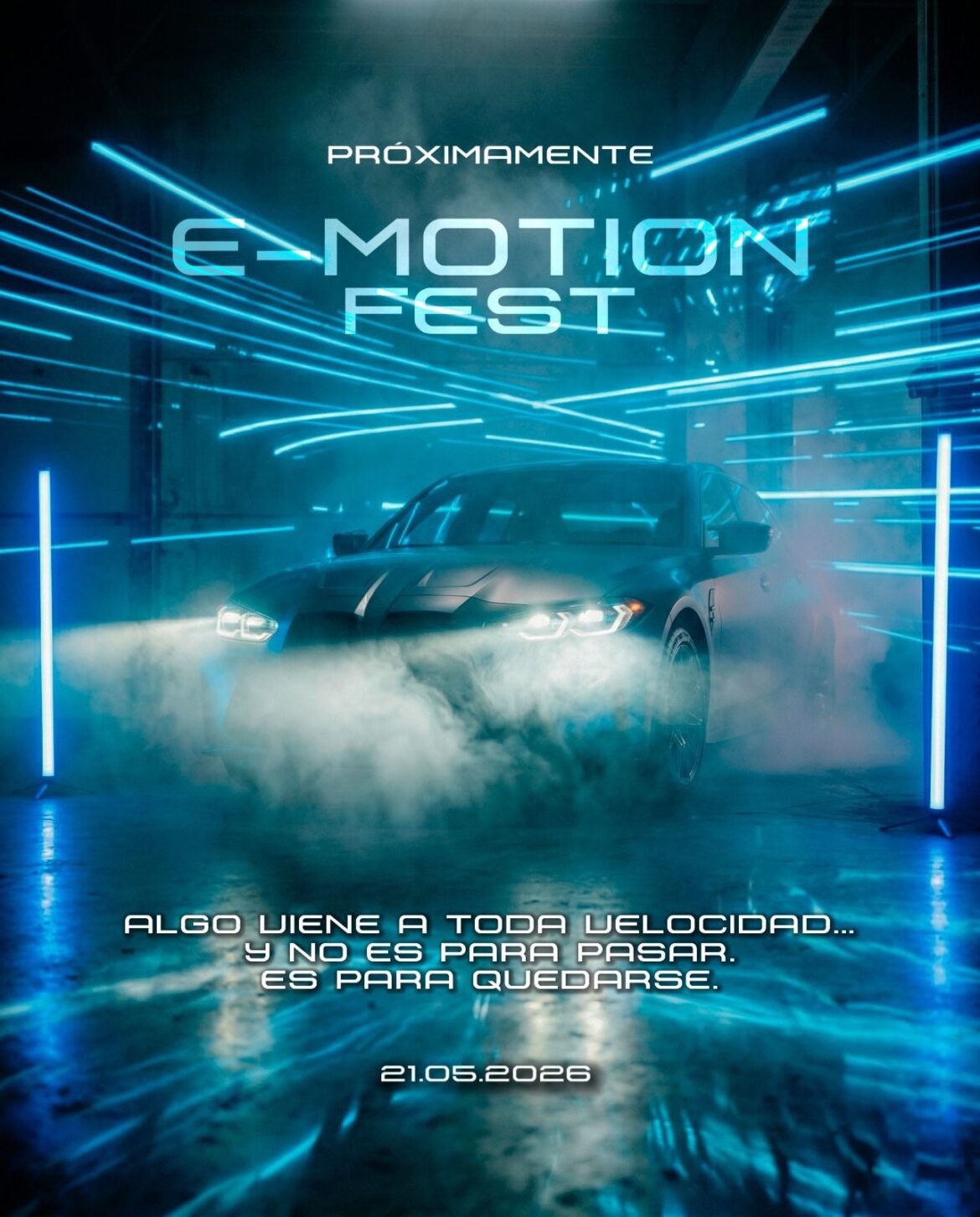 E-Motion Fest, una feria de movilidad sostenible en Bogotá