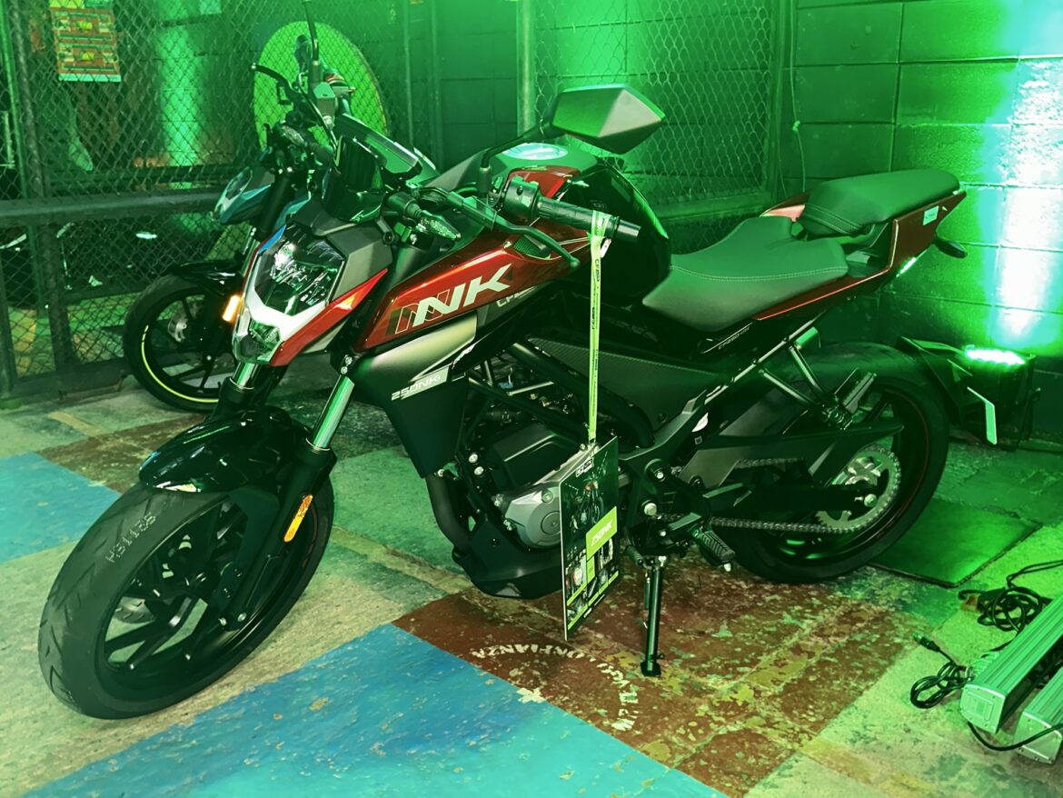 CFLITE llega a Colombia: CFMOTO amplía su ecosistema con una nueva puerta de entrada al motociclismo