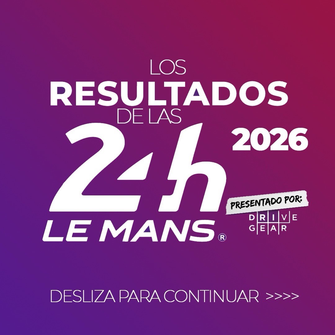 Toyota gana las 24 horas dd Le Mans 2026