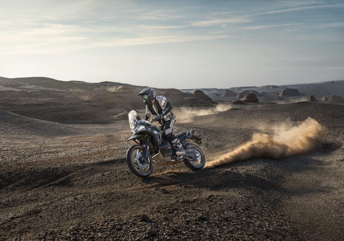CFMOTO crece 80% en Colombia y fortalece su comunidad con el CFMOTO Day 2026